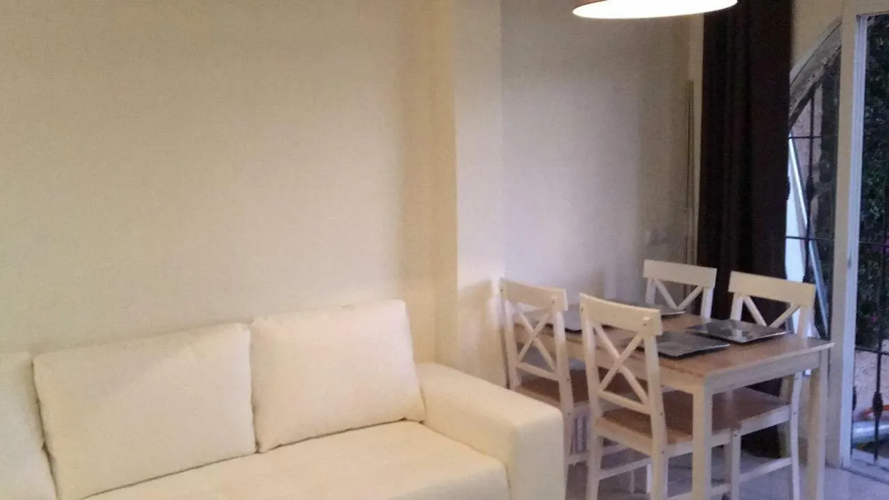Beach Bungalow Port,Free Parking 에스테포나 0*,  스페인