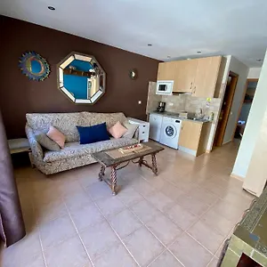 Apartaunmomento Y Disfruta!! Apartment