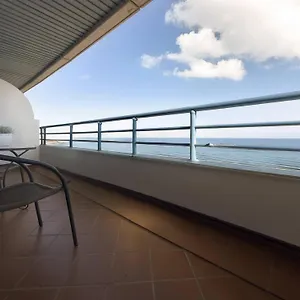 Aguamarina 5c Primera Linea De Playa Apartment