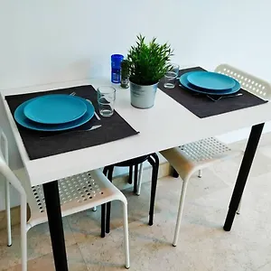 Bella Vista Apartment